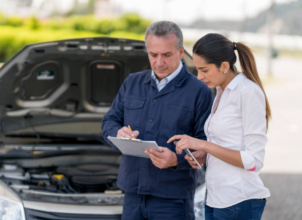 Comprehensive and collision insurance New Berlin